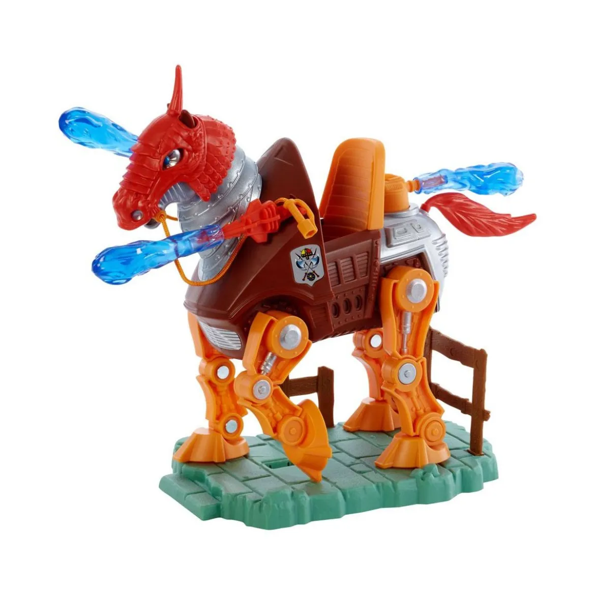 Masters of the Universe ORIGINS - STRIDOR