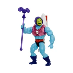 Masters of the Universe ORIGINS - Deluxe Terror Claws SKeletor