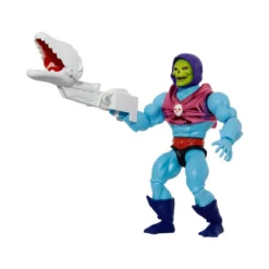 Masters of the Universe ORIGINS - Deluxe Terror Claws SKeletor