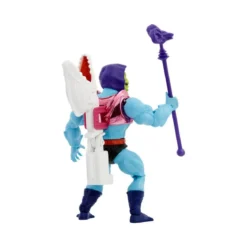 Masters of the Universe ORIGINS - Deluxe Terror Claws SKeletor