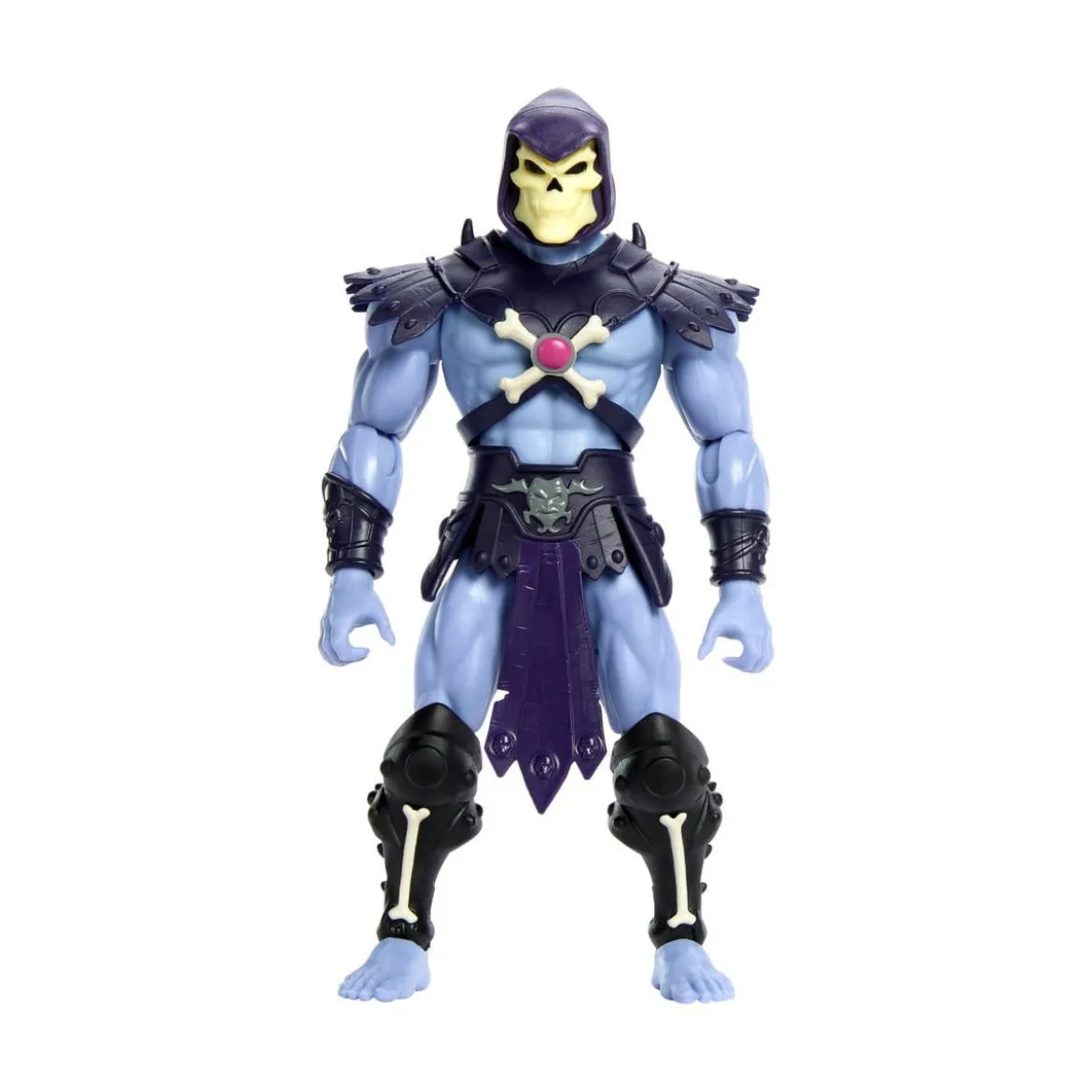 Masters of the Universe ORIGINS - Skeletor - Cartoon Collection He-Man & the Masters of the Universe
