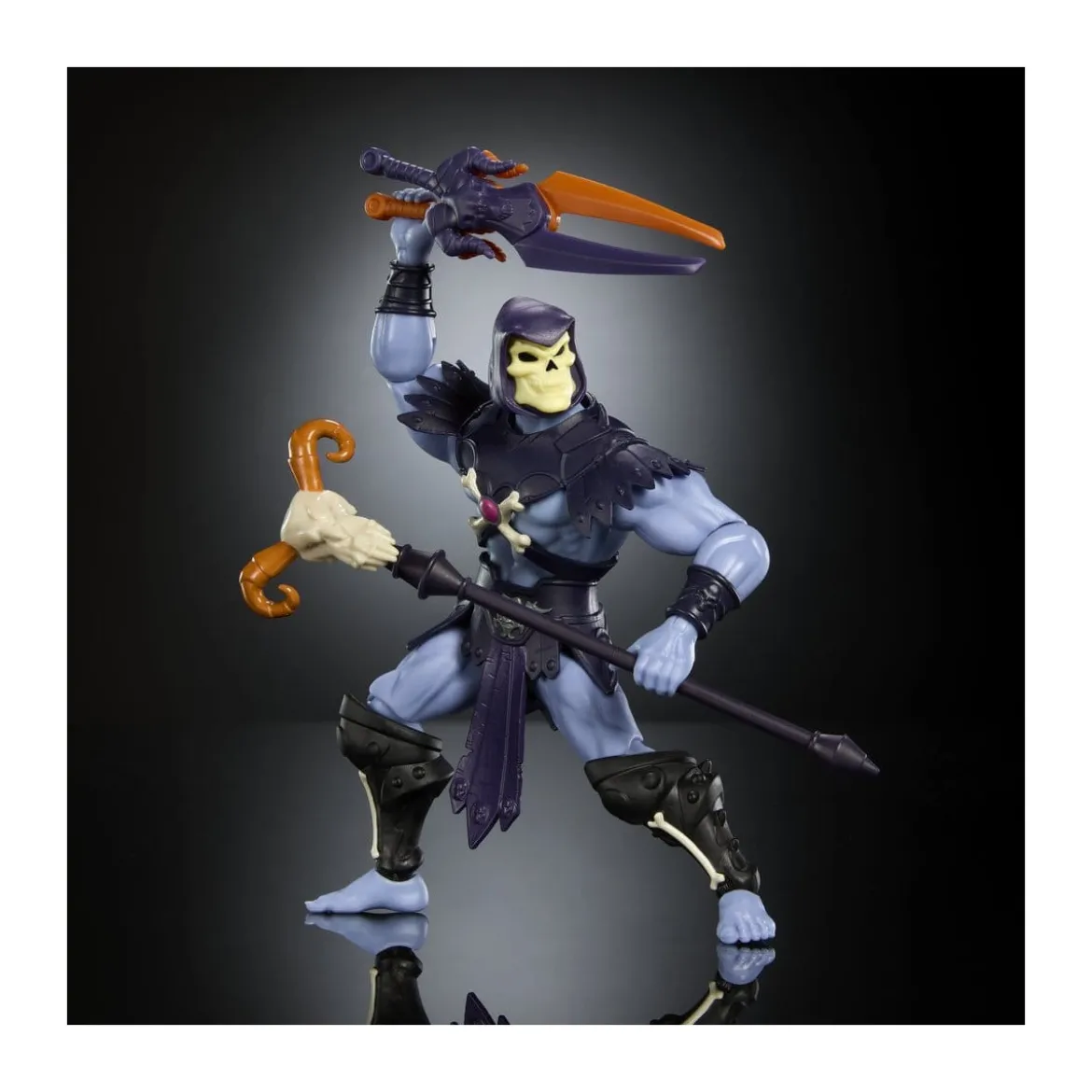 Masters of the Universe ORIGINS - Skeletor - Cartoon Collection He-Man & the Masters of the Universe