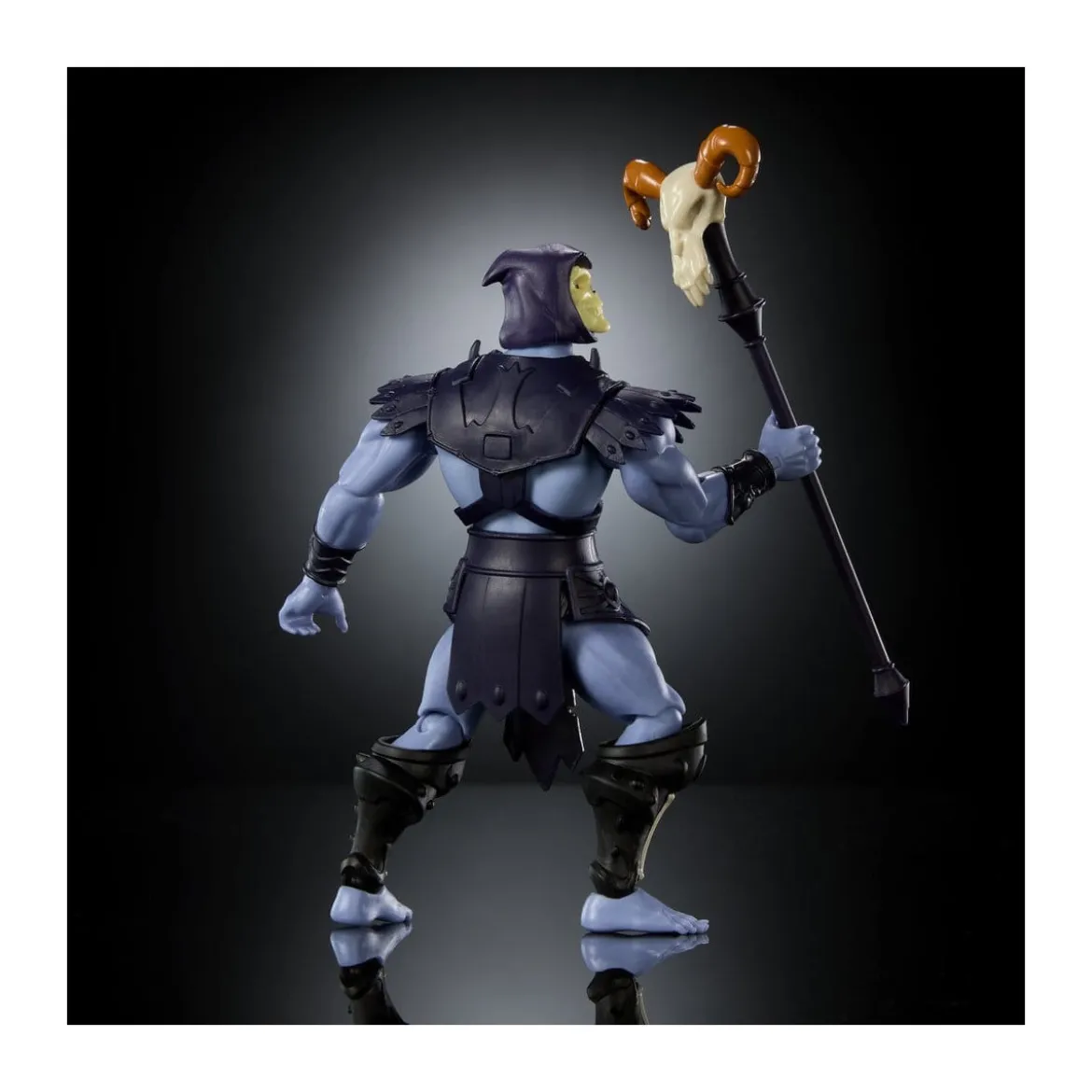 Masters of the Universe ORIGINS - Skeletor - Cartoon Collection He-Man & the Masters of the Universe