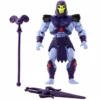 Masters of the Universe ORIGINS - Skeletor 200X
