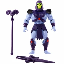 Masters of the Universe ORIGINS - Skeletor 200X