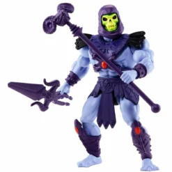 Masters of the Universe ORIGINS - Skeletor 200X