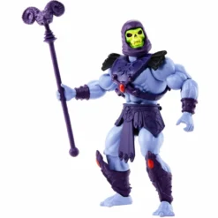 Masters of the Universe ORIGINS - Skeletor 200X
