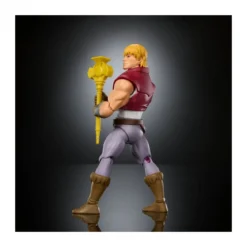 Masters of the Universe ORIGINS - Prince Adam - Cartoon Collection He-Man & the Masters of the Universe