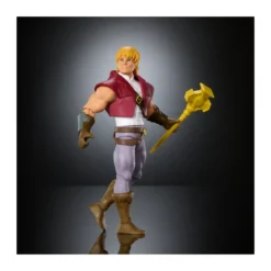 Masters of the Universe ORIGINS - Prince Adam - Cartoon Collection He-Man & the Masters of the Universe