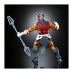 Masters of the Universe ORIGINS - Zodak - Cartoon Collection He-Man & the Masters of the Universe