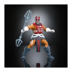 Masters of the Universe ORIGINS - Zodak - Cartoon Collection He-Man & the Masters of the Universe