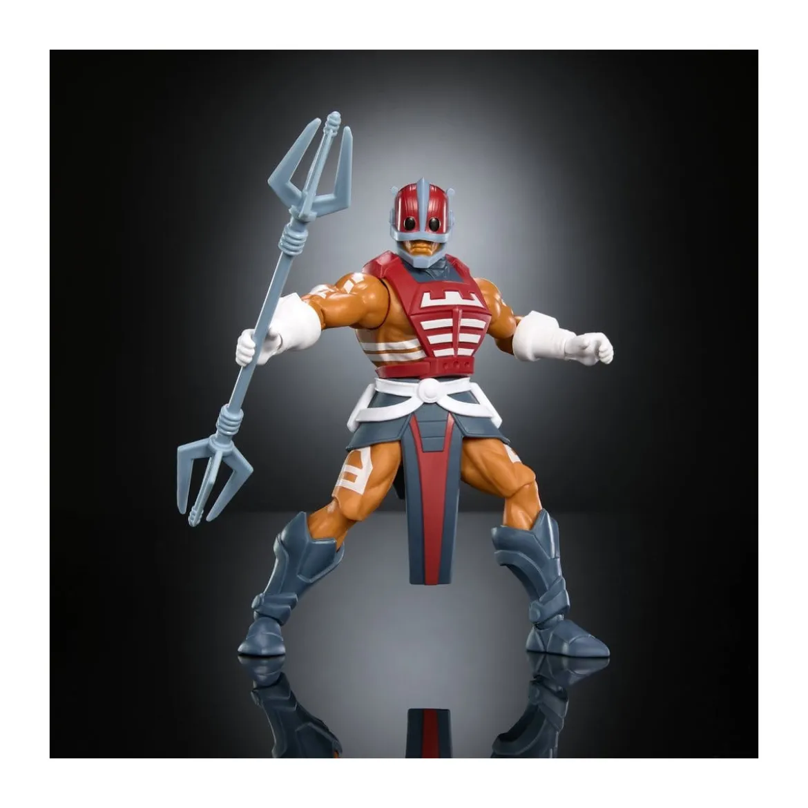 Masters of the Universe ORIGINS - Zodak - Cartoon Collection He-Man & the Masters of the Universe