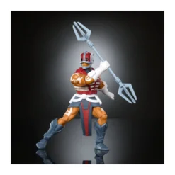 Masters of the Universe ORIGINS - Zodak - Cartoon Collection He-Man & the Masters of the Universe