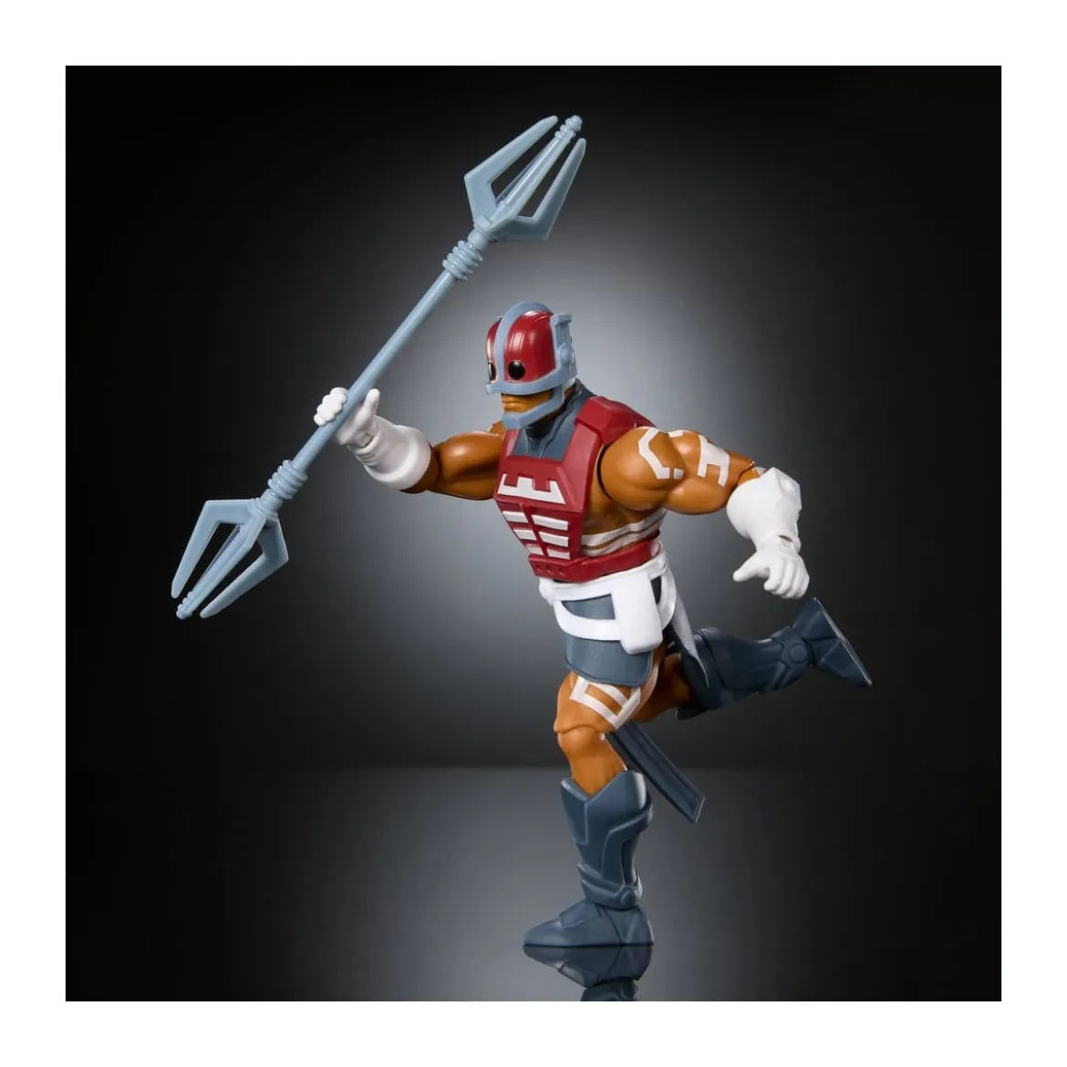 Masters of the Universe ORIGINS - Zodak - Cartoon Collection He-Man & the Masters of the Universe