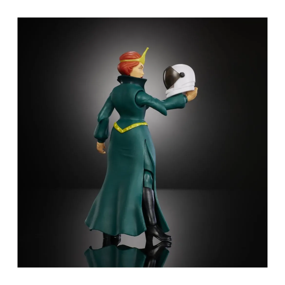 Masters of the Universe ORIGINS - Queen Marlena - Cartoon Collection He-Man & the Masters of the Universe