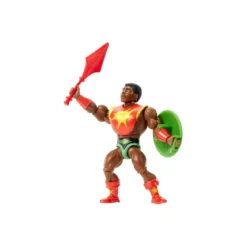 Masters of the Universe ORIGINS - Sun-Man