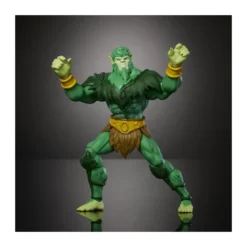 Masters of the Universe ORIGINS - Moss Man - Cartoon Collection He-Man & the Masters of the Universe