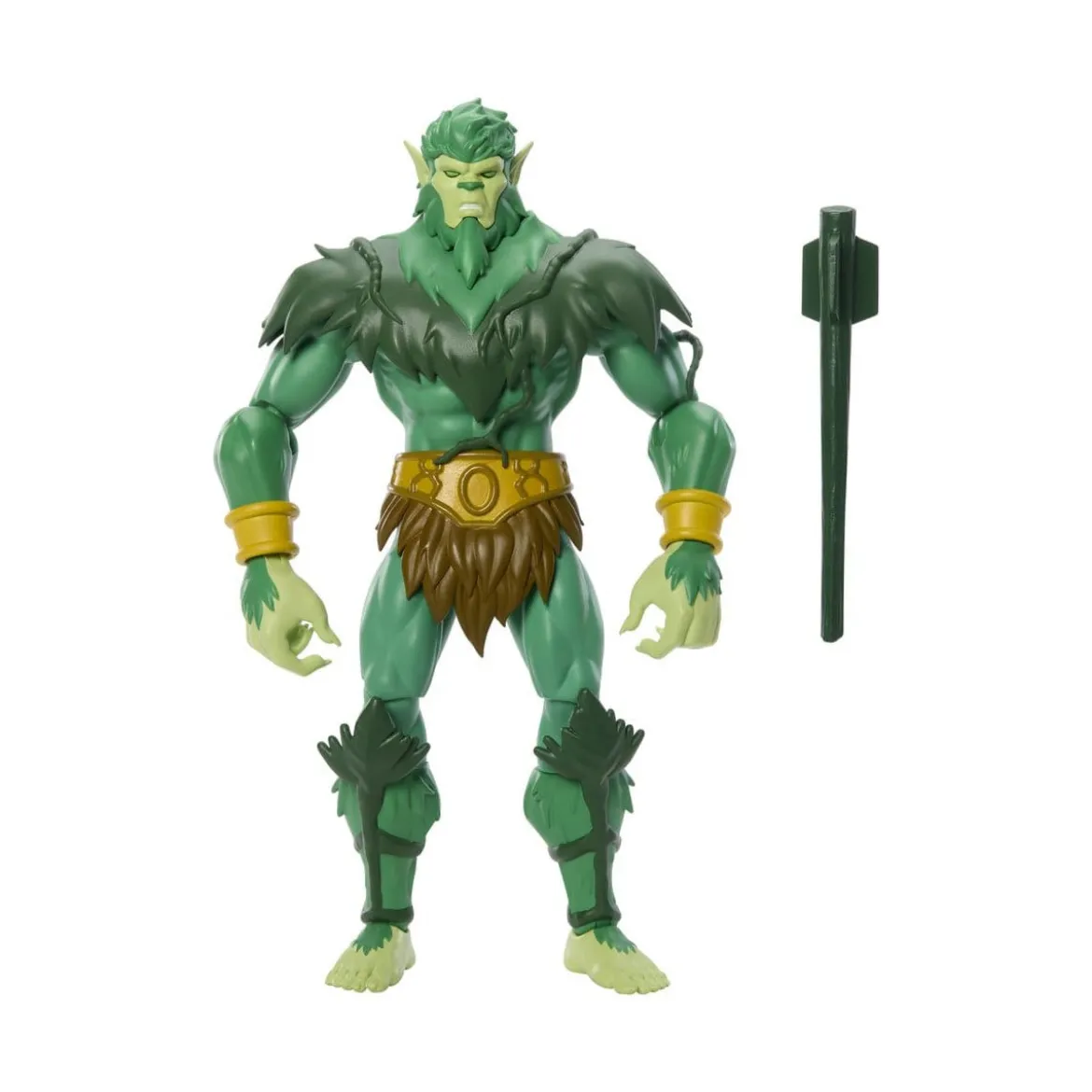 Masters of the Universe ORIGINS - Moss Man - Cartoon Collection He-Man & the Masters of the Universe