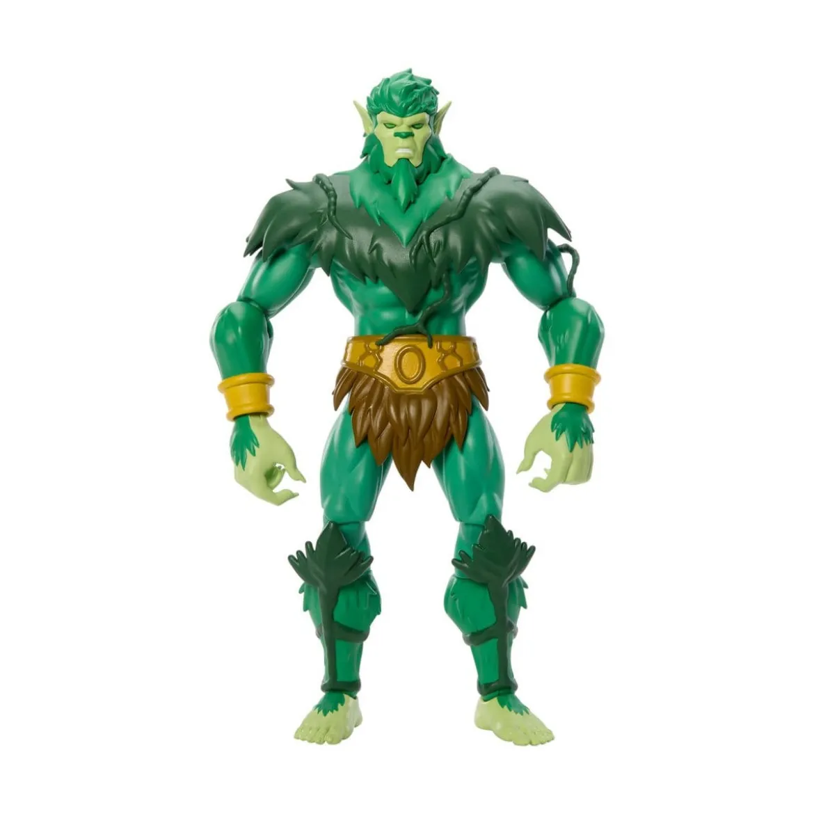 Masters of the Universe ORIGINS - Moss Man - Cartoon Collection He-Man & the Masters of the Universe