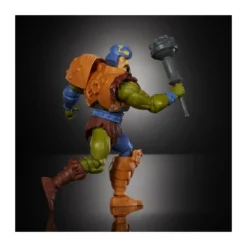 Masters of the Universe ORIGINS - Man-at-Arms - Cartoon Collection He-Man & the Masters of the Universe