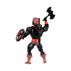 Masters of the Universe ORIGINS - Anti Eternia He Man - Musclor