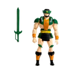 Masters of the Universe ORIGINS - Tri-Klops - Cartoon Collection He-Man & the Masters of the Universe