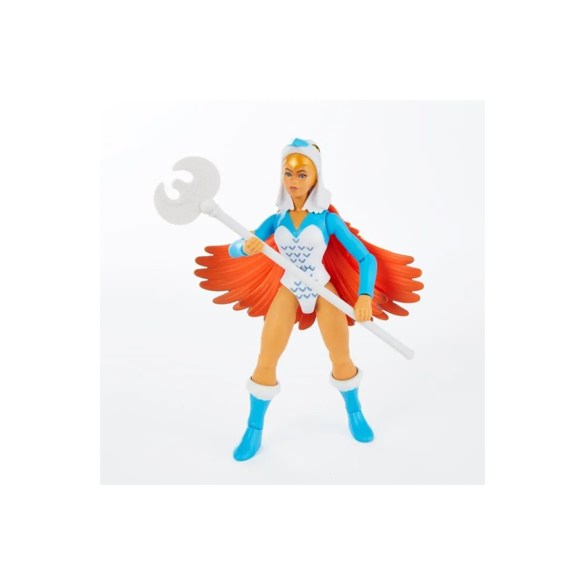 Masters of the Universe ORIGINS - Sorceress