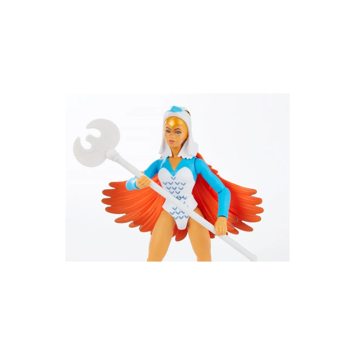 Masters of the Universe ORIGINS - Sorceress
