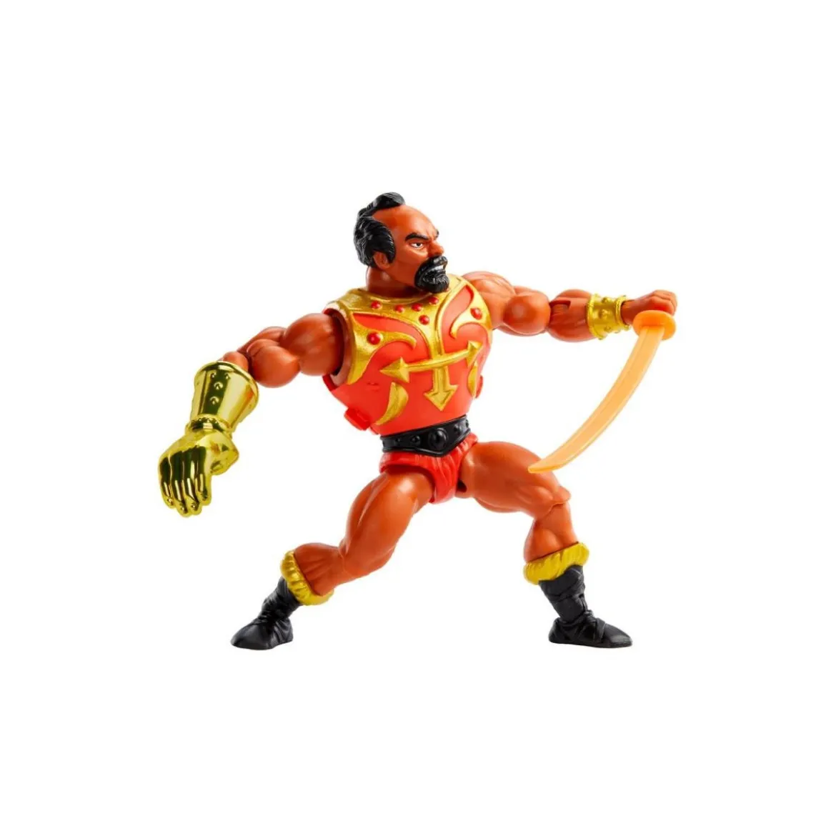 Masters of the Universe ORIGINS - Jitsu