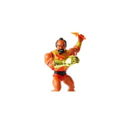 Masters of the Universe ORIGINS - Jitsu