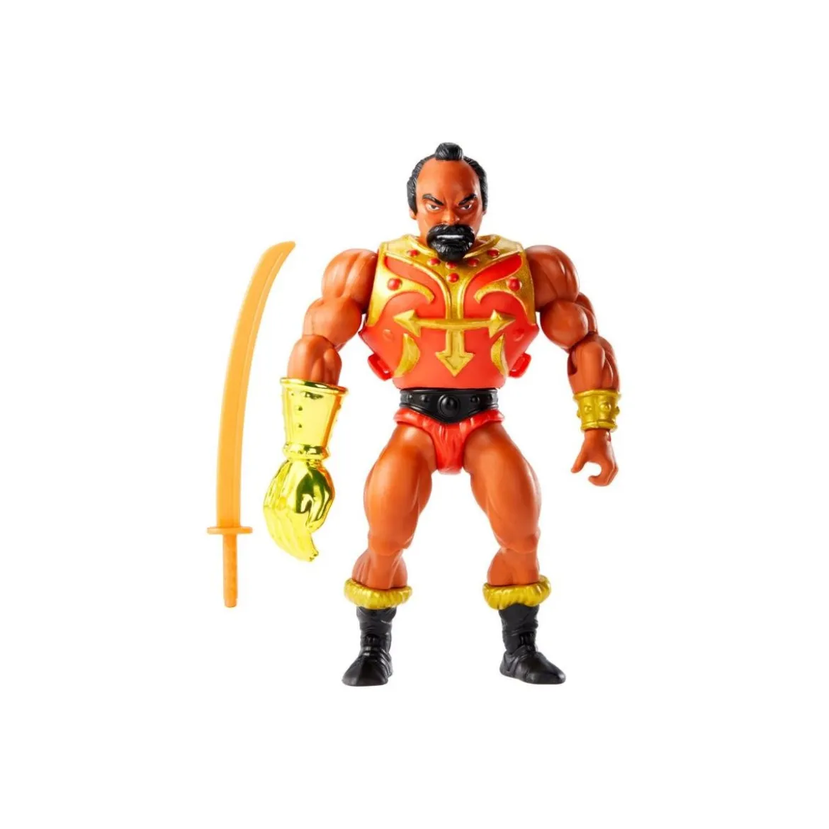 Masters of the Universe ORIGINS - Jitsu