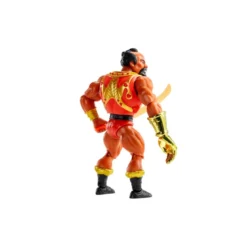 Masters of the Universe ORIGINS - Jitsu