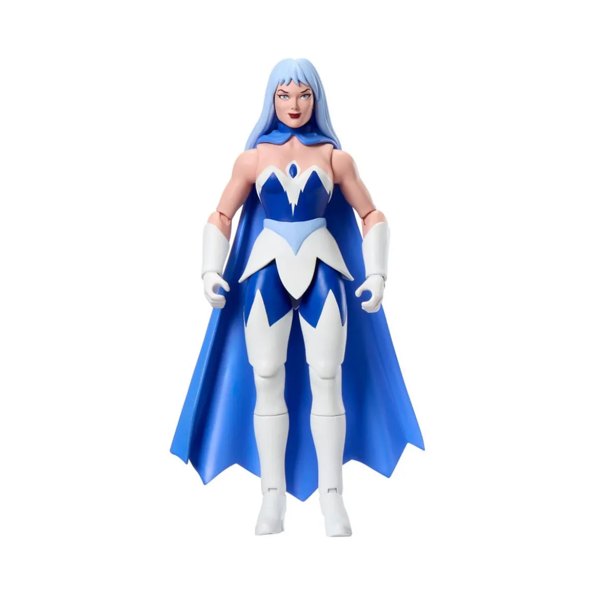 Masters of the Universe ORIGINS - FROSTA Cartoon Collection