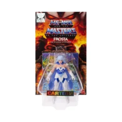 Masters of the Universe ORIGINS - FROSTA Cartoon Collection