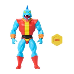 Masters of the Universe ORIGINS - FANGMAN Cartoon Collection