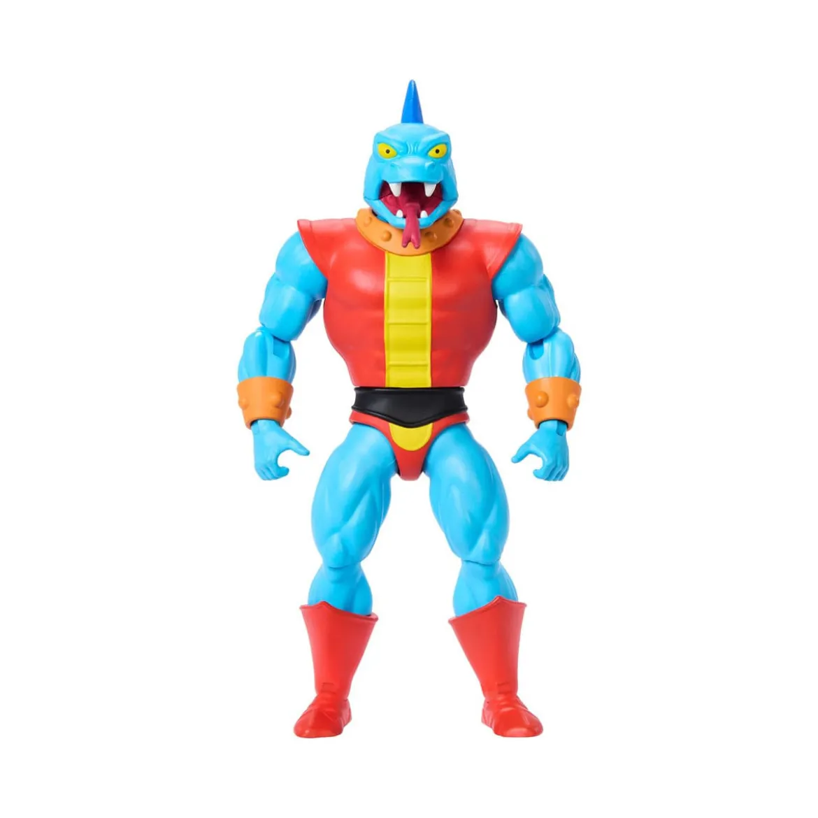 Masters of the Universe ORIGINS - FANGMAN Cartoon Collection