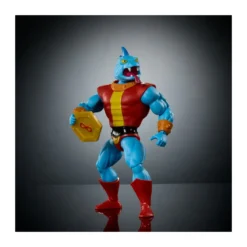Masters of the Universe ORIGINS - FANGMAN Cartoon Collection