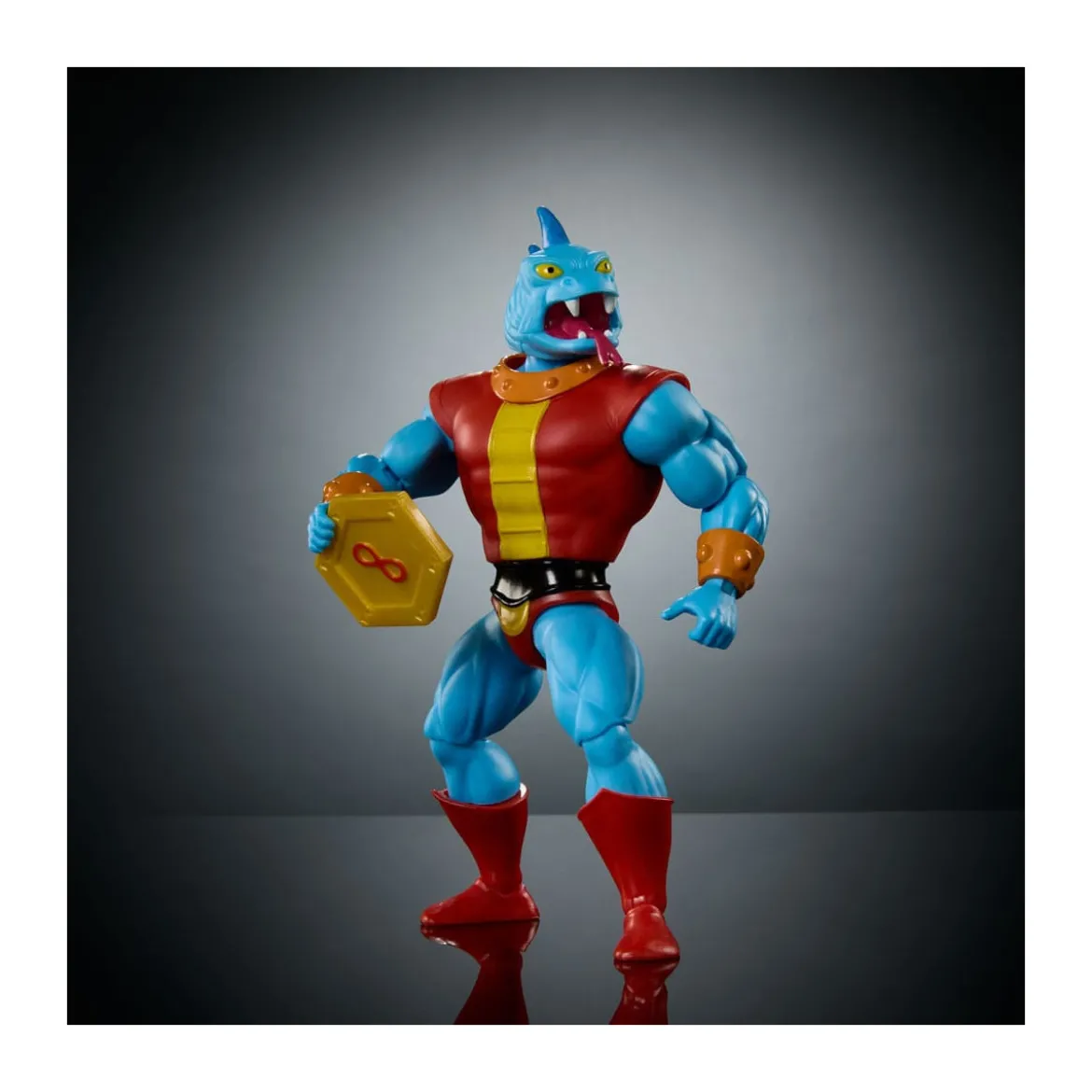 Masters of the Universe ORIGINS - FANGMAN Cartoon Collection