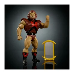 Masters of the Universe ORIGINS - GRIZZLOR Cartoon Collection