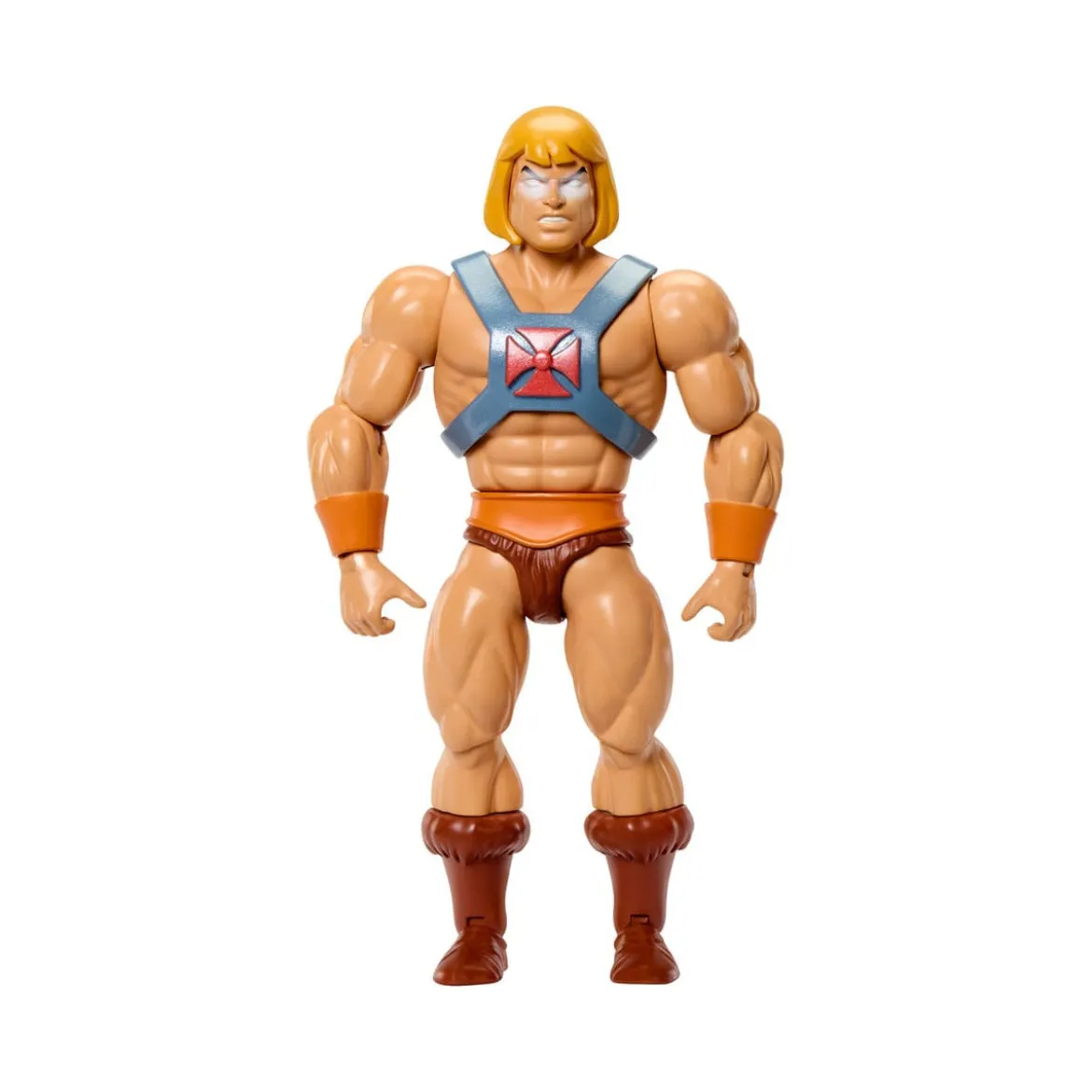 Masters of the Universe ORIGINS - FAKER Cartoon Collection