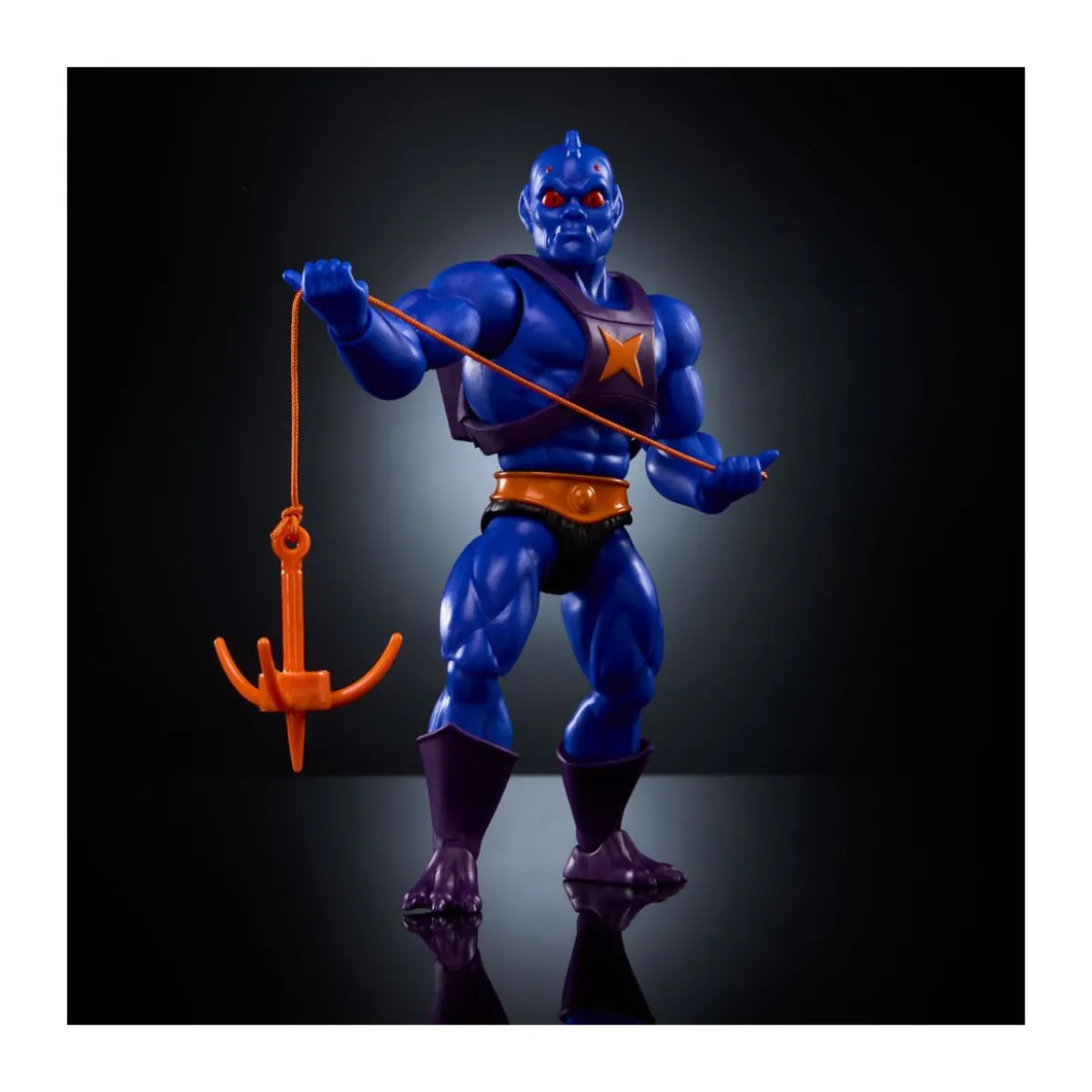 Masters of the Universe ORIGINS - WEBSTOR Cartoon Collection