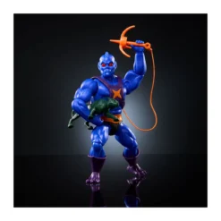 Masters of the Universe ORIGINS - WEBSTOR Cartoon Collection