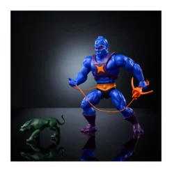 Masters of the Universe ORIGINS - WEBSTOR Cartoon Collection