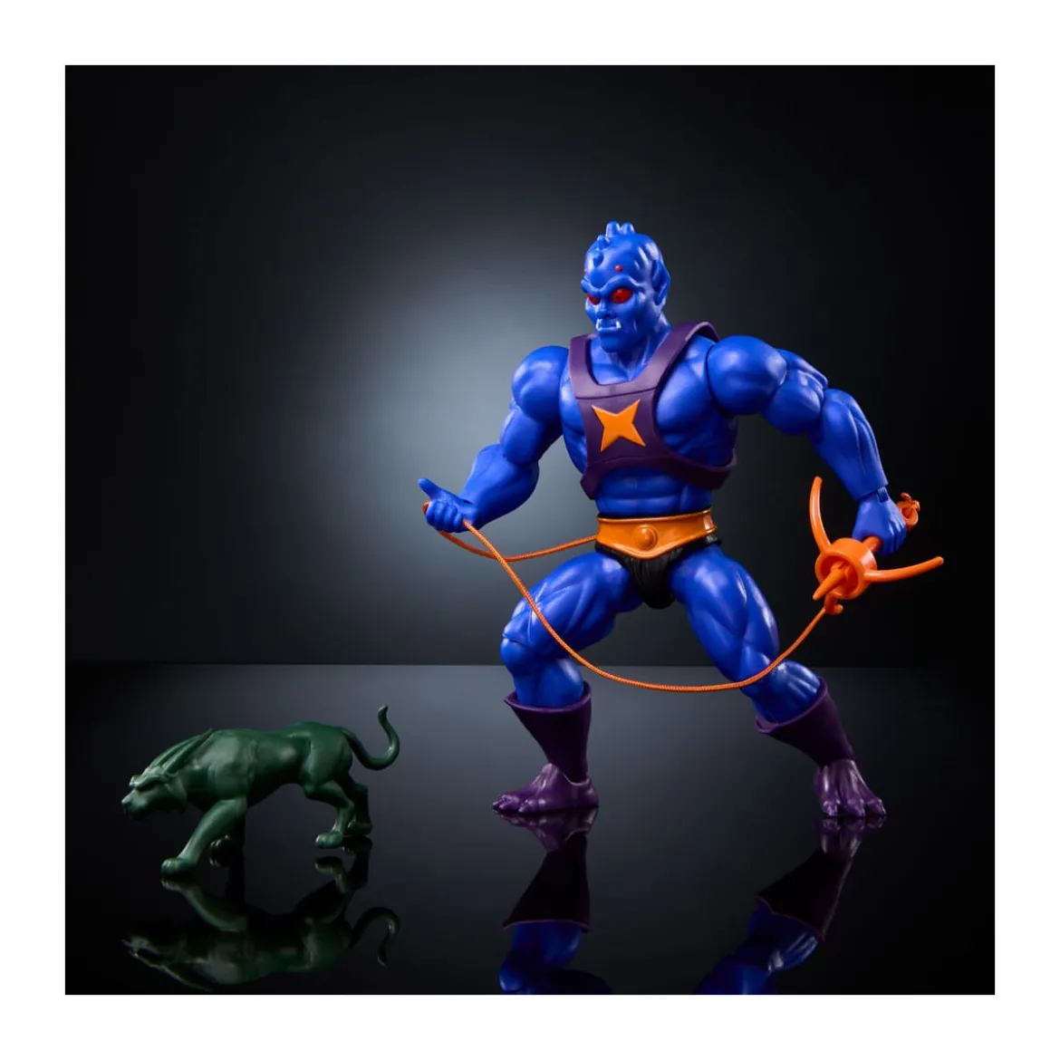 Masters of the Universe ORIGINS - WEBSTOR Cartoon Collection