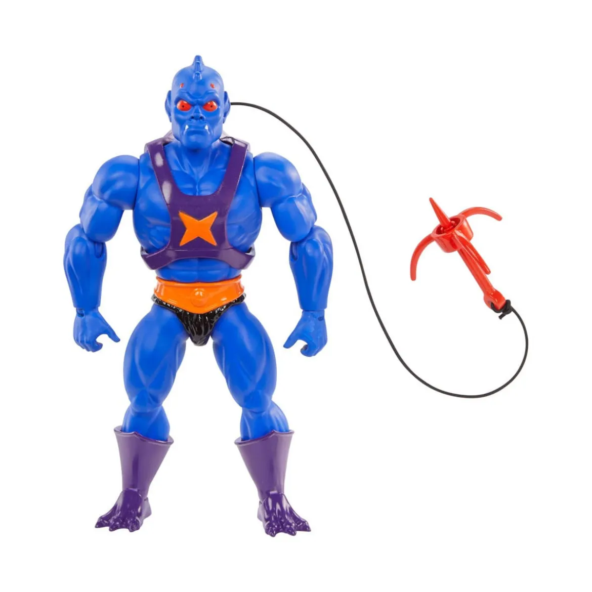 Masters of the Universe ORIGINS - WEBSTOR Cartoon Collection