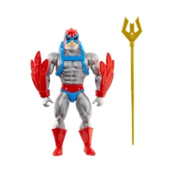 Masters of the Universe ORIGINS - STRATOS Cartoon Collection