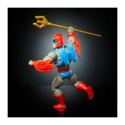 Masters of the Universe ORIGINS - STRATOS Cartoon Collection