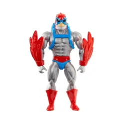 Masters of the Universe ORIGINS - STRATOS Cartoon Collection