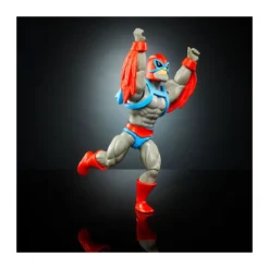 Masters of the Universe ORIGINS - STRATOS Cartoon Collection