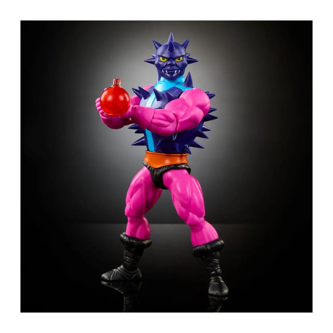 Masters of the Universe ORIGINS - SPIKOR Cartoon Collection